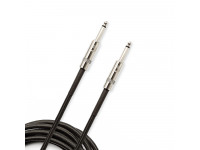 D'Addario Cabo Braided PW-BG-10BK D'Addario Cabo Braided PW-BG-10BK